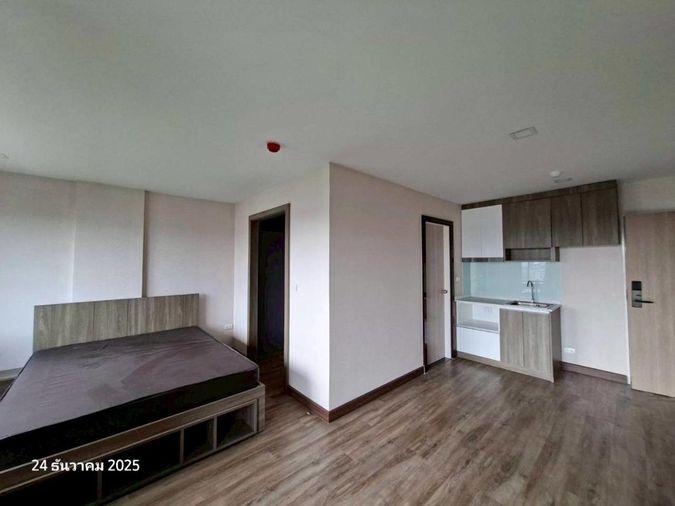 รูป 🚩ขาย Suncity Condominium (ซันซิตี้ คอนโดมิเนียม)  ซอยจรัญสนิทวงศ์ 29/1  เดินทางสะดวก เชื่อมต่อถนนสายหลักและ✅รถไฟฟ้า MRT  - รูปที่ 3/6