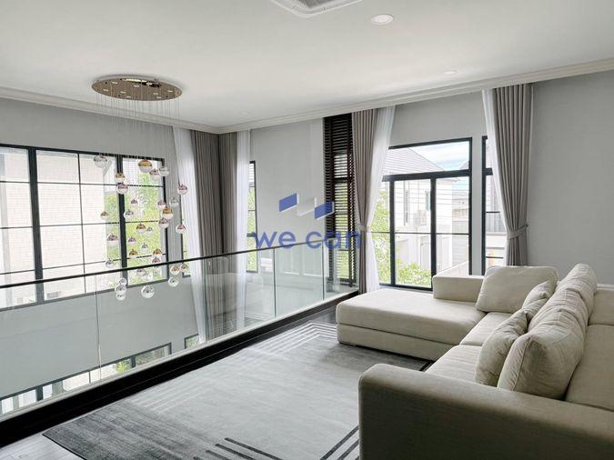 รูป ขาย The City Bangna (L size) บ้านสวย ทำเลบางนา - รูปที่ 11/13