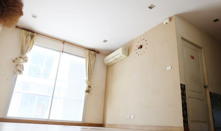 รูป 🔥 ขาย คอนโด ทรี คอนโด ลาดพร้าว 27 (Tree Condo Ladprao 27) | ใกล้ MRT ลาดพร้าว - รูปที่ 4/8