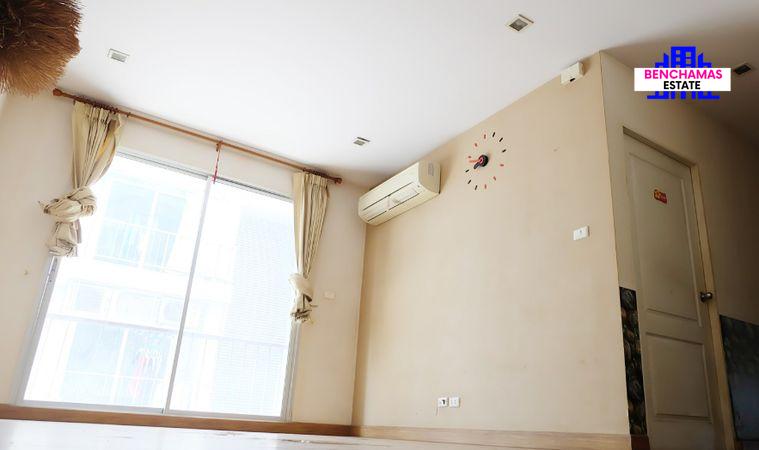 รูป 🔥 ขาย คอนโด ทรี คอนโด ลาดพร้าว 27 (Tree Condo Ladprao 27) | ใกล้ MRT ลาดพร้าว - รูปที่ 4/8
