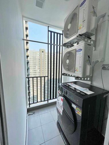 รูป ห้องอัพเดต🦊HunterCondo🦊💥บางนา💥รีเจ้นท์ โฮม บางนา🔴🟢🟡 - รูปที่ 6/9