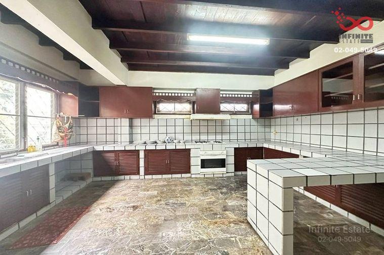 รูป ขายบ้านเดี่ยว 3 ชั้น 159 ตร.ว. เมืองเอก รังสิต ซอยเอกบูรพา 4 ปทุมธานี ใกล้สนามบิน–รถไฟฟ้าสายสีแดง - รูปที่ 9/11