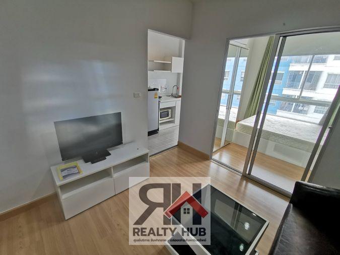 รูป 🤝🏻RB25782 ให้เช่าถูกมาก👍เดอะ คิทท์ ติวานนท์✅แอดไลน์ @mproperty( มี @ ด้วย) แอดมินตอบไว - รูปที่ 1/5