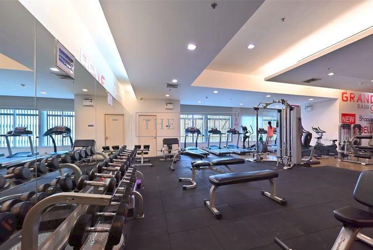 รูป ✨ Super Highlight - Iconic New CBD Landmark Condo at Unbeatable Price! | Beautiful City View Unit  ✨ - รูปที่ 16/17