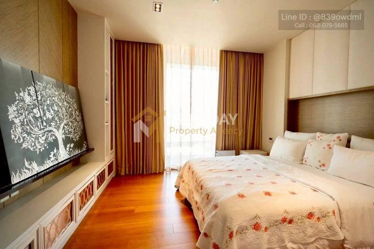 รูป 🔥MD-26066794 Rare Item ห้องสวย ราคาต่ำกว่าตลาด เดอะ สุโขทัย เรสซิเด้นซ์ รีบจองก่อนหลุด 🔥 - รูปที่ 3/10