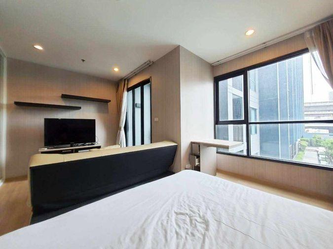 รูป ห้องอัพเดต🦊HunterCondo🦊💥The Base Rama 9 - Ramkhamhaeng - รูปที่ 3/20