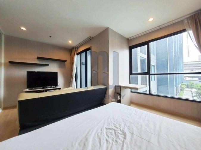 รูป ห้องอัพเดต🦊HunterCondo🦊💥The Base Rama 9 - Ramkhamhaeng - รูปที่ 3/20