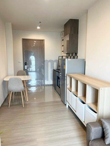 รูป ห้องอัพเดต🦊HunterCondo🦊💥THE BASE Phetchaburi - Thonglor - รูปที่ 14/17
