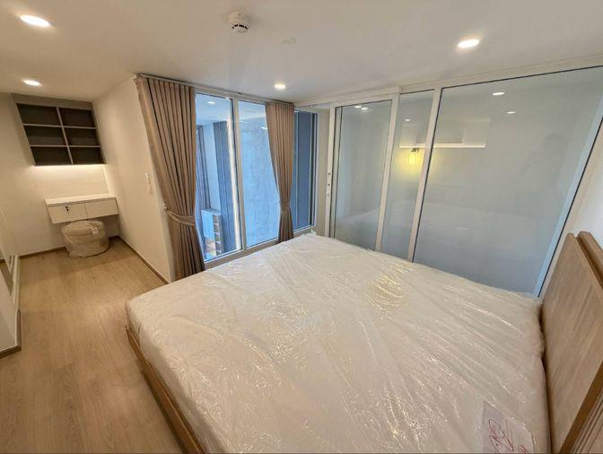 picture Life rama4. 1bed 29sqm. Line id: @pfagent - 14/16