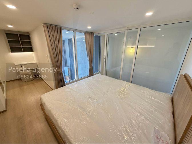 picture Life rama4. 1bed 29sqm. Line id: @pfagent - 14/16