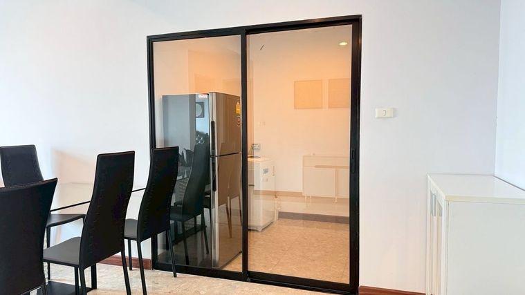 picture Stunning View Penthouse Condo, Supalai Premier @ Asoke, 37th Floor - 8/20