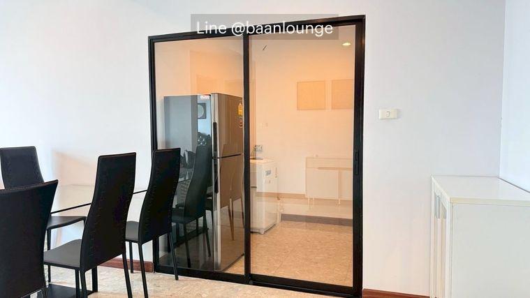 picture Stunning View Penthouse Condo, Supalai Premier @ Asoke, 37th Floor - 8/20