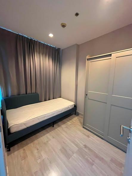 รูป 🦋RB25778 ให้เช่าถูกมาก📢ไอดีโอ โมบิ สาทร👉แอดไลน์ @714txlxc( มี @ ด้วย) แอดมินตอบไว  - รูปที่ 7/9