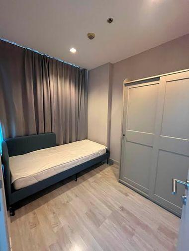 รูป 🦋RB25778 ให้เช่าถูกมาก📢ไอดีโอ โมบิ สาทร👉แอดไลน์ @714txlxc( มี @ ด้วย) แอดมินตอบไว  - รูปที่ 7/9