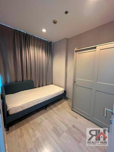 รูป 🦋RB25778 ให้เช่าถูกมาก📢ไอดีโอ โมบิ สาทร👉แอดไลน์ @714txlxc( มี @ ด้วย) แอดมินตอบไว - รูปที่ 7/9