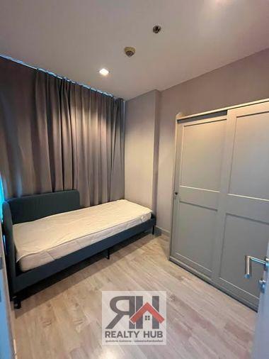 รูป 🦋RB25778 ให้เช่าถูกมาก📢ไอดีโอ โมบิ สาทร👉แอดไลน์ @714txlxc( มี @ ด้วย) แอดมินตอบไว - รูปที่ 7/9