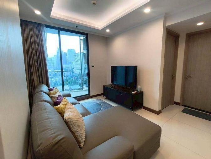 รูป  PFD-08376 ให้เช่าคอนโด ศุภาลัย โอเรียนทัล สุขุมวิท 39 (Supalai Oriental Sukhumvit 39) ห้องแต่งสวยพรีเมียมพร้อมอยู่ ใกล้ BTS พร้อมพงษ์ 🏙️✨ - รูปที่ 4/19