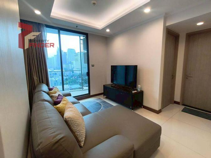 รูป PFD-08376 ให้เช่าคอนโด ศุภาลัย โอเรียนทัล สุขุมวิท 39 (Supalai Oriental Sukhumvit 39) ห้องแต่งสวยพรีเมียมพร้อมอยู่ ใกล้ BTS พร้อมพงษ์ 🏙️✨ - รูปที่ 4/19