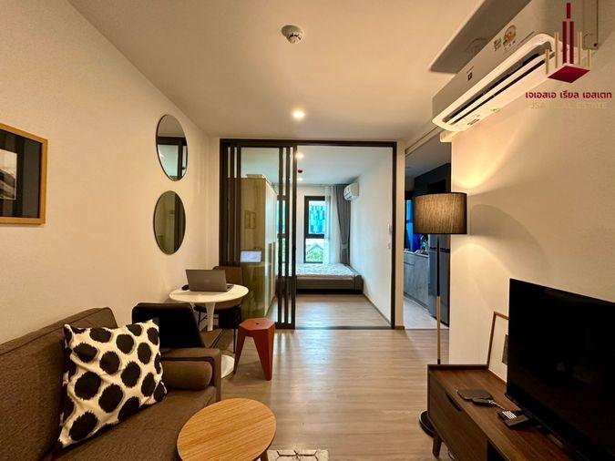 picture ✨ For Rent: Aspire Ratchayothin Condo ✨💰 Only 16,400 THB/month - 1/3