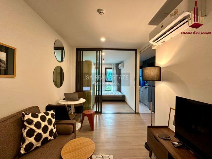 picture ✨ For Rent: Aspire Ratchayothin Condo ✨💰 Only 16,400 THB/month - 1/3