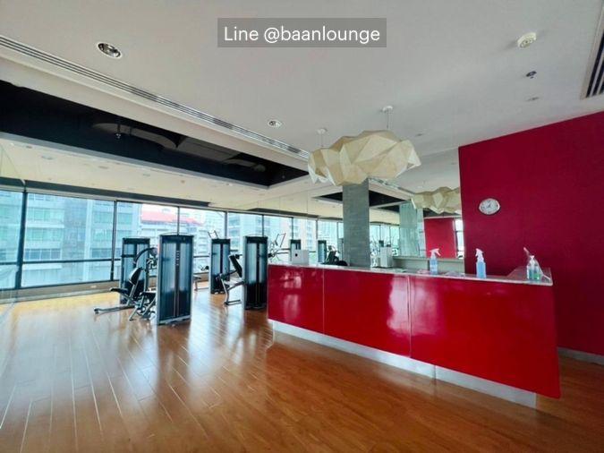 picture Stunning View Penthouse Condo, Supalai Premier @ Asoke, 37th Floor - 16/20