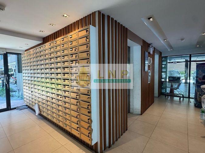 picture 🏢 Condo for Rent: Brown Ratchada 32 Property Code | LNP-C8734 - 12/18
