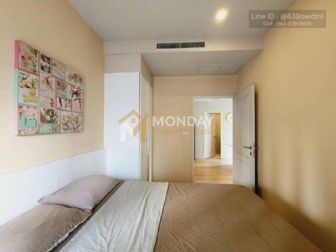 รูป 🔥 ห้องว่าง พร้อมเข้าอยู่! โนเบิล รีไฟน์ รีบจองก่อนหลุด 🔥 MD-26066857 - รูปที่ 19/21