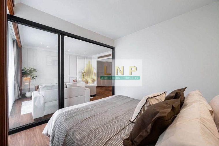 picture 🏢 Condo for Rent: Sailom Suite Property Code | LNP-C14432 - 8/14