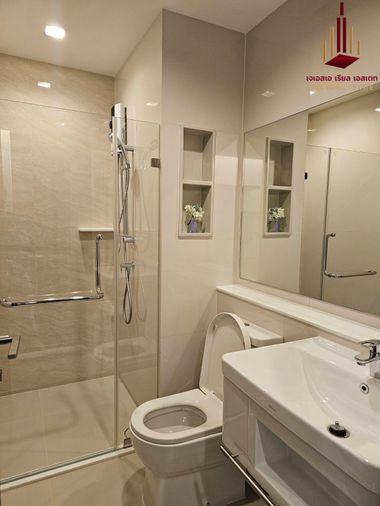 picture ✨ For Rent: Life Ladprao Valley Condo ✨    💰 Only 28,000 THB/month - 6/6