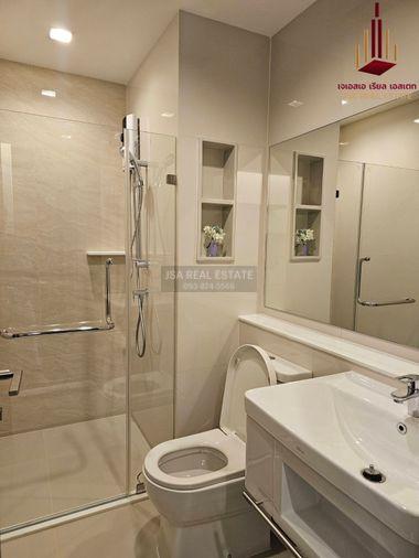 picture ✨ For Rent: Life Ladprao Valley Condo ✨ 💰 Only 28,000 THB/month - 6/6