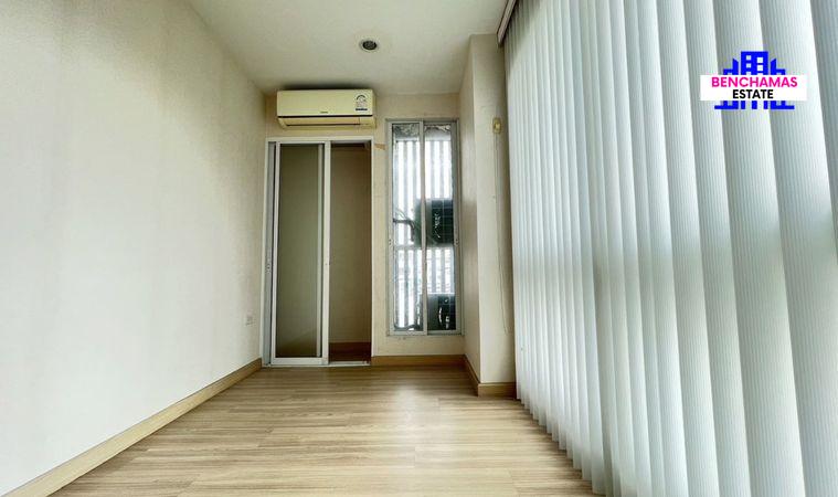 รูป 🔥 ขายคอนโดราคาดี ฮัมเบิลลีฟวิ่ง แอด อยู่เย็น| Humble Living at Yuyen | MRT ลาดพร้าว - รูปที่ 4/7