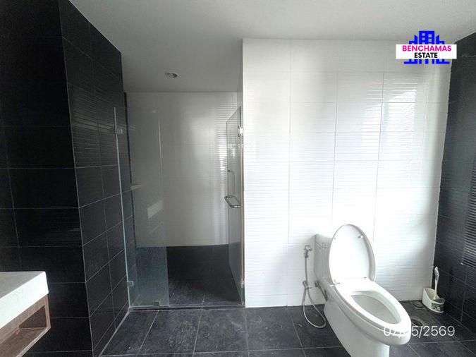 รูป 🚩ขาย Churuthani Privacy (คุรุธานี ไพรเวซี่) คอนโดห้องใหญ่ พื้นที่ใช้สอยกว้างขวาง ซอยจรัญสนิทวงศ์ 67 ใกล้ถนนสิรินธร ✅ เดินทางสะดวก - รูปที่ 6/8