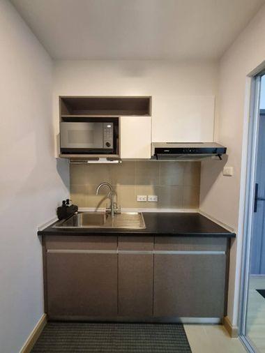 รูป 💥💥ขายห้องพร้อมผู้เช่า!! คอนโดศุภาลัย เวอเรนด้า สถานีภาษีเจริญ 1BED 44.95 ตรม.ชั้น 23 ตึก B แต่งครบ เยื้องซีคอนบางแค💥💥 สนใจ Line ID: @atfirm📲 - รูปที่ 8/18