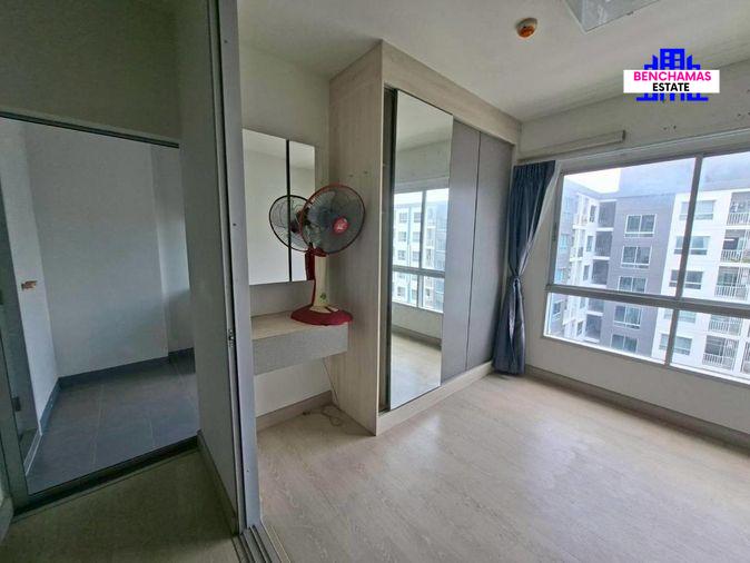 รูป 🔥 ขายคอนโดราคาดี นิช ไอดี เพชรเกษม-บางแค| Niche ID Phetkasem-Bangkae | MRT บางแค - รูปที่ 1/7
