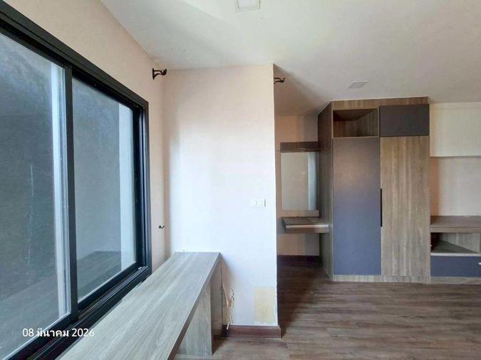 รูป 🚩ขาย Suncity Condominium (ซันซิตี้ คอนโดมิเนียม) ซอยจรัญสนิทวงศ์ 29/1  เดินทางสะดวก เชื่อมต่อถนนสายหลักและ✅ รถไฟฟ้า MRT สถานีแยกไฟฉาย - รูปที่ 8/11