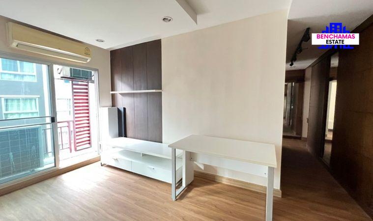 picture 🔥 Good-value condo for sale at Origins Rama 2,| MRT Lak Song - 7/7