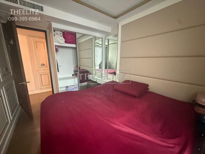 picture ✨ Luxury Low Rise Private Sanctuary in Central Ratchada District | Quick Access to Asoke & Rama 9 CBD ✨ - 7/17