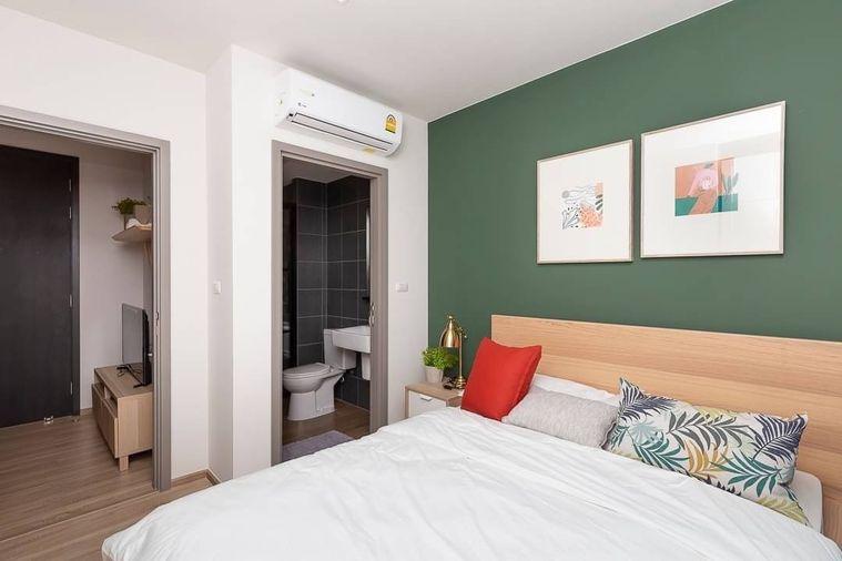 picture Hot Price for rent The Base Garden Rama 9  🔥 - 3/10
