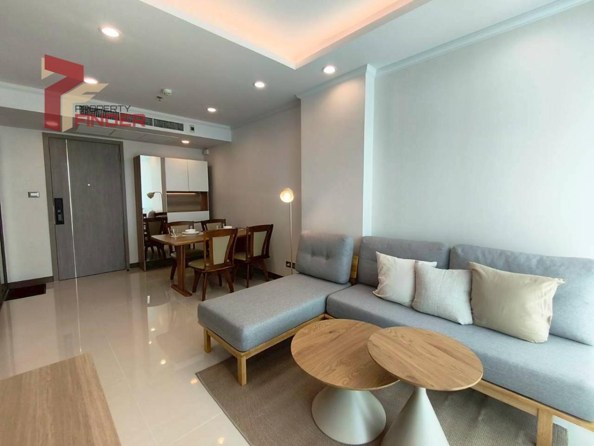 รูป PFD-08410 ให้เช่าคอนโด ศุภาลัย โอเรียนทัล สุขุมวิท 39 (Supalai Oriental Sukhumvit 39) ห้องแต่งสวยพรีเมียมพร้อมอยู่ ใกล้ BTS พร้อมพงษ์ 🏙️✨ - รูปที่ 1/21