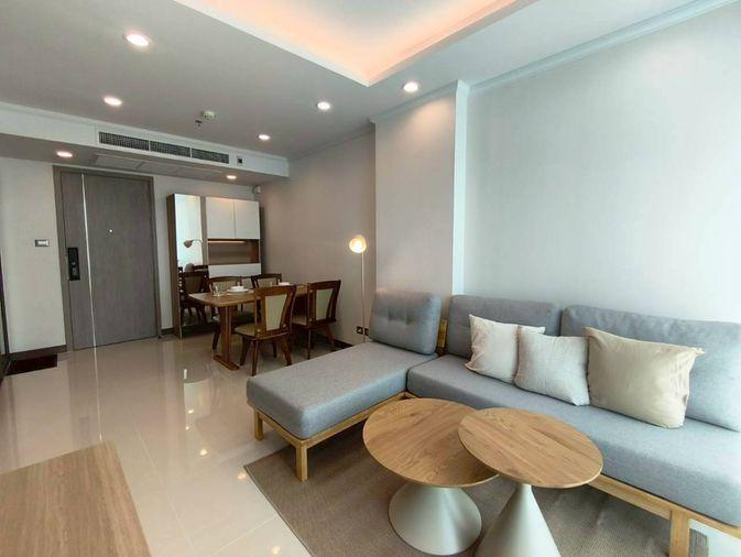 รูป PFD-08410 ให้เช่าคอนโด ศุภาลัย โอเรียนทัล สุขุมวิท 39 (Supalai Oriental Sukhumvit 39) ห้องแต่งสวยพรีเมียมพร้อมอยู่ ใกล้ BTS พร้อมพงษ์ 🏙️✨ - รูปที่ 1/21