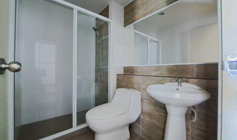 picture 🔥 Good-value condo for sale at Regent Orchid Talat Phlu Phase 1| BTS Talat Phlu - 5/8