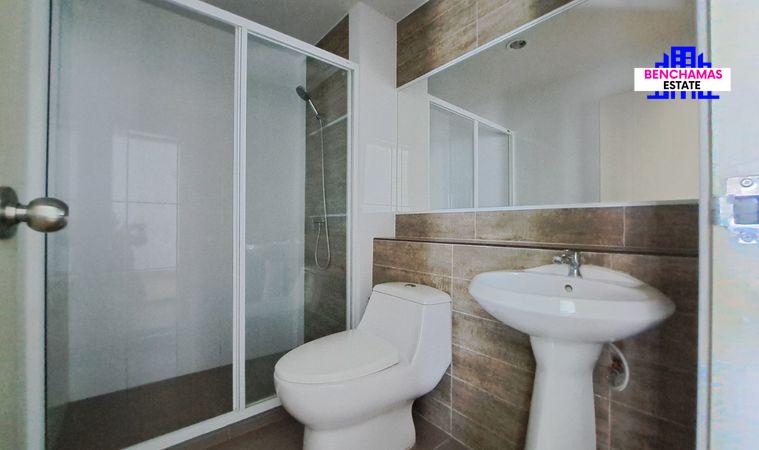picture ðĨ Good-value condo for sale at Regent Orchid Talat Phlu Phase 1| BTS Talat Phlu - 5/8
