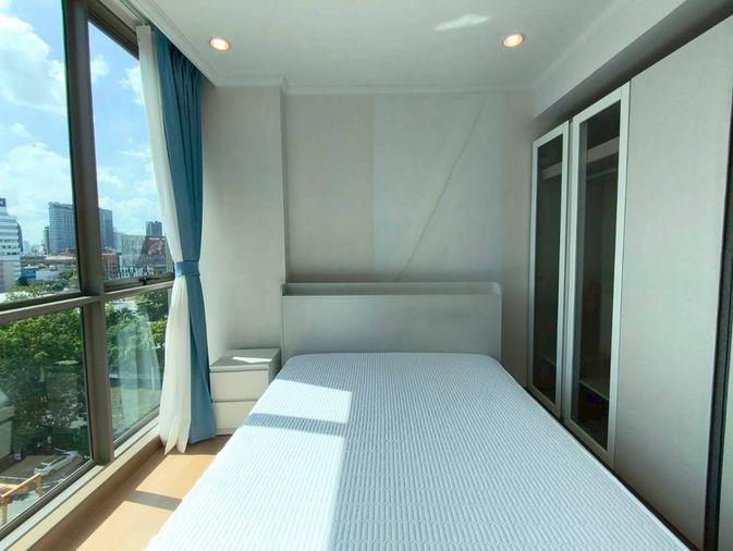 รูป  PFD-08695 ให้เช่าคอนโด ศุภาลัย โอเรียนทัล สุขุมวิท 39 (Supalai Oriental Sukhumvit 39) ห้องแต่งสวยพรีเมียมพร้อมอยู่ ใกล้ BTS พร้อมพงษ์ 🏙️✨ - รูปที่ 13/19