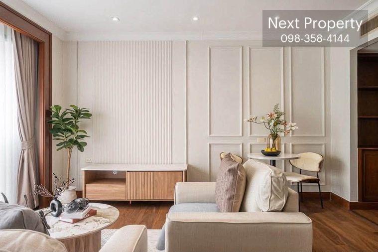 picture AS2308 Sailom Suite Condo For Rent - 4/12
