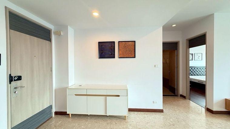 picture Stunning View Penthouse Condo, Supalai Premier @ Asoke, 37th Floor - 6/20