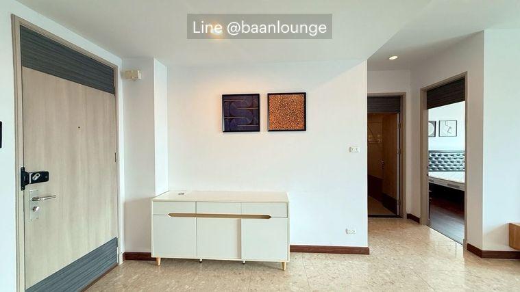 picture Stunning View Penthouse Condo, Supalai Premier @ Asoke, 37th Floor - 6/20