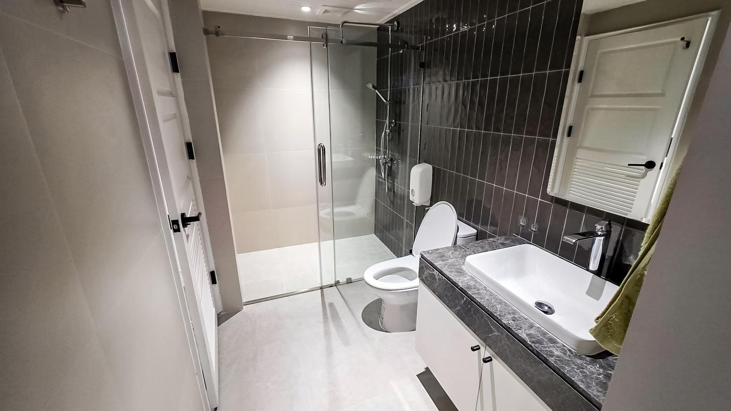 picture 3 Bedroom Condo for Rent Sky Beach Condominium Pattaya - 15/16