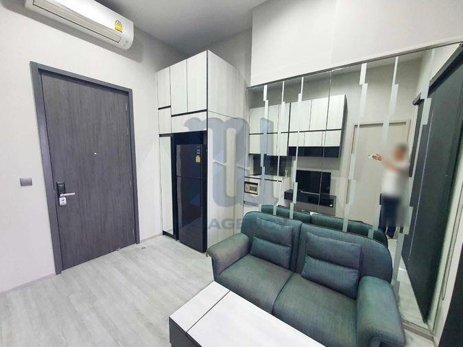 รูป ห้องอัพเดต🦊HunterCondo🦊💥พระโขนง💥เดอะ ไลน์ สุขุมวิท 101🔴🟢🟡 - รูปที่ 5/19