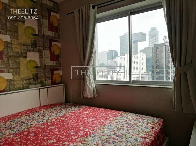 picture ✨ Exceptional Best Value Deal in Rama 9-Asoke! | Airy Unit with Great Ventilation - Easy Access to Expressway & New CBD ✨ - 6/20