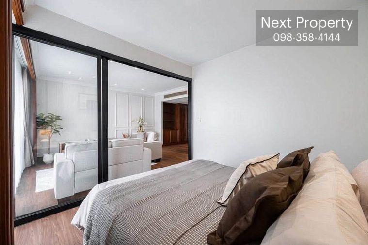 picture AS2308 Sailom Suite Condo For Rent - 1/12